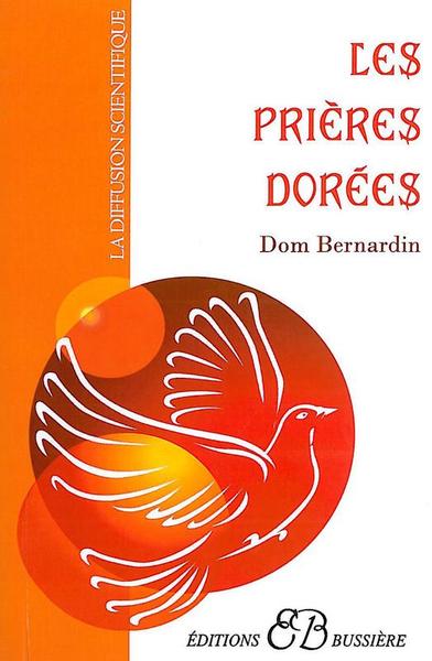 Image de Les Prières dorées