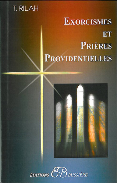 Image de Exorcismes et prières providentielles