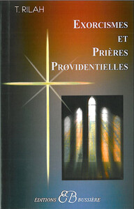 Image de Exorcismes et prières providentielles