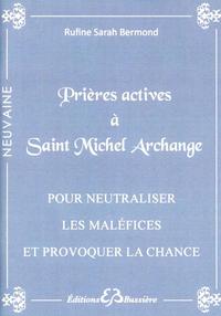 Picture of Prières actives à Saint Michel Archange - Pour neutraliser les maléfices