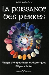 Image de La puissance des pierres