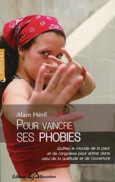 Image de Pour vaincre ses phobies