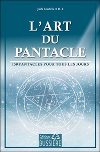Image de L'art du pantacle - 150 pantacles pour tous les jours