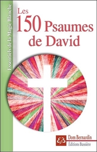 Picture of Les 150 Psaumes de David