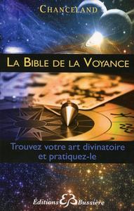 Picture of La bible de la voyance