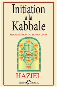 Picture of Initiation à la Kabbale - Transmission du savoir divin