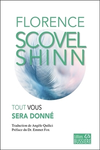 Image de Tout vous sera donné