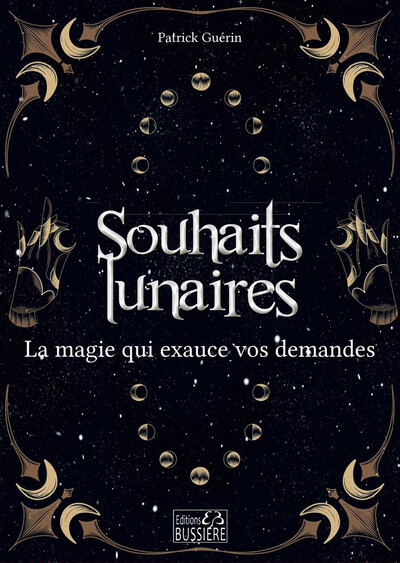 Picture of Souhaits lunaires - La magie qui exauce vos demandes