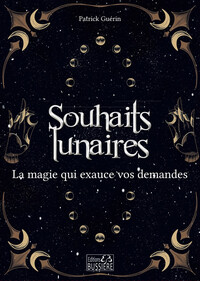 Picture of Souhaits lunaires - La magie qui exauce vos demandes