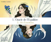 Picture of L'Oracle de l'Equilibre & des Emotions - Coffret