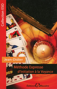 Picture of Méthode Expresse d'initiation à la Voyance
