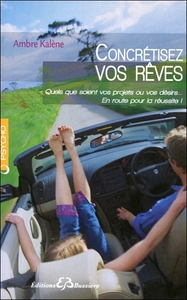 Picture of Concrétisez vos rêves