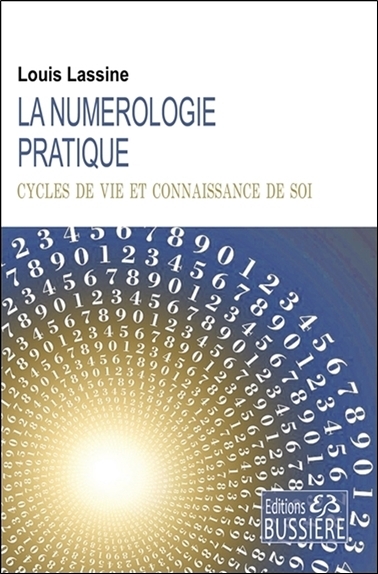 Picture of La numérologie pratique - Cycles de vie et connaissance de soi