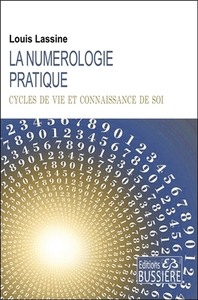 Picture of La numérologie pratique - Cycles de vie et connaissance de soi