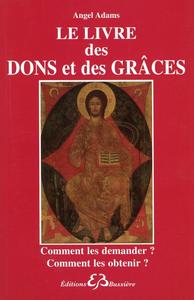 Image de Le livre des dons et des grâces