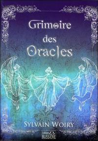 Image de Grimoire des Oracles