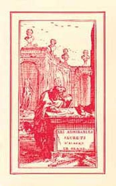 Image de Les admirables secrets d'Albert le Grand