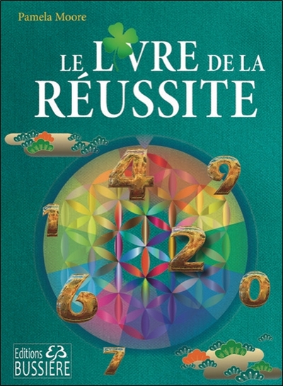 Image de Le livre de la réussite