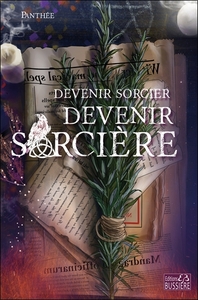 Image de Devenir sorcier - Devenir sorcière