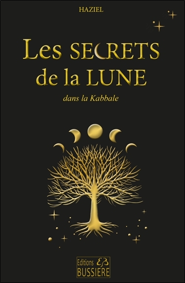 Picture of Les secrets de la Lune dans la kabbale
