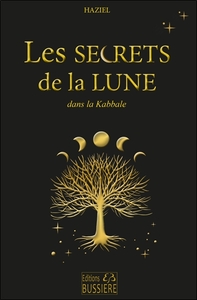 Picture of Les secrets de la Lune dans la kabbale