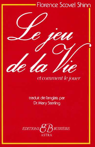 Picture of Le jeu de la Vie et comment le jouer