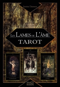 Image de Les Lames de l'âme - Tarot - Coffret
