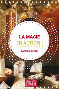 Picture of La magie en action !