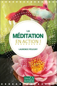 Image de La méditation en action !