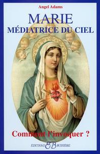 Image de Marie - Médiatrice du ciel