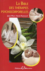 Picture of La Bible des thérapies psychocorporelles