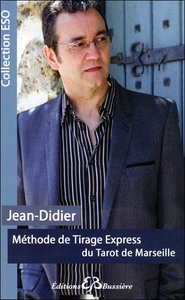 Picture of Méthode de Tirage Express du Tarot de Marseille