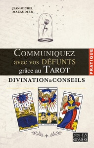 Picture of Communiquez avec vos défunts grâce au Tarot - Divination & conseils