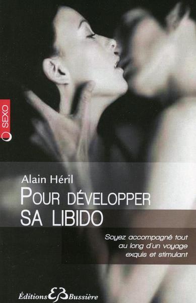 Picture of Pour développer sa libido