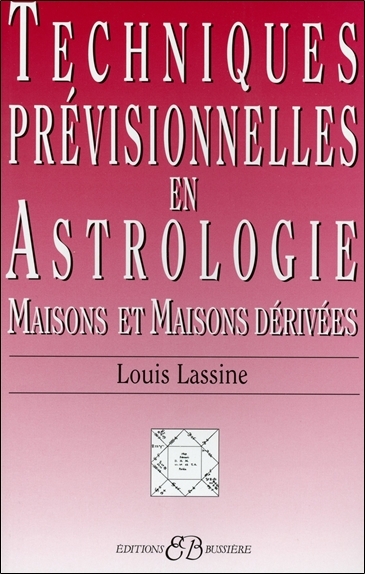 Image de Techniques prévisionnelles en astrologie