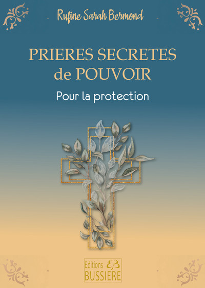Image de Prières secrètes de pouvoir - Pour la protection