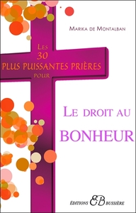 Image de Les 30 plus puissantes prières pour Accéder au Bonheur