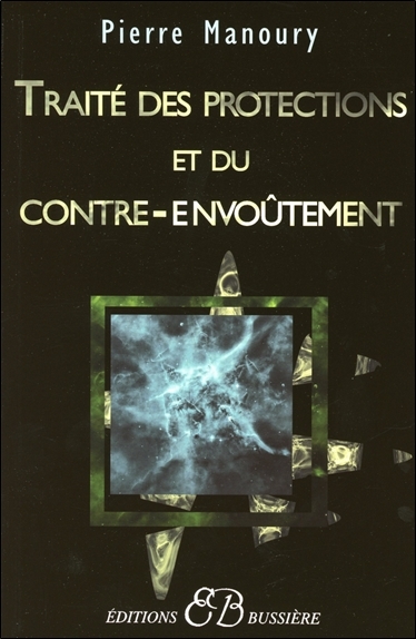Image de Traité des protections et du contre-envoûtement