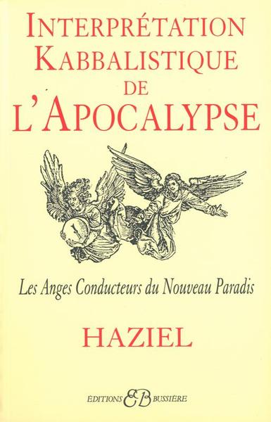Picture of Interprétation kabbalistique de l'Apocalypse