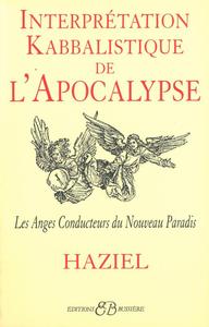 Picture of Interprétation kabbalistique de l'Apocalypse