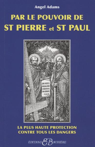Image de Par le pouvoir de St Pierre et St Paul
