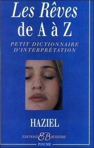 Image de Les rêves de A à Z