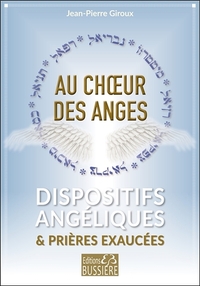 Image de Au choeur des anges - Dispositifs angéliques & prières exaucées