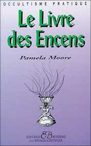Image de Livre des encens