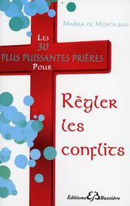 Image de Les 30 plus puissantes prières pour Régler les conflits