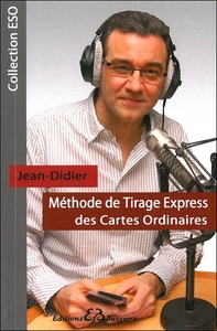 Picture of Méthode de Tirage Express des Cartes Ordinaires
