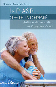 Image de Le plaisir... clef de la longévité