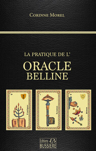 Picture of La pratique de l'Oracle Belline