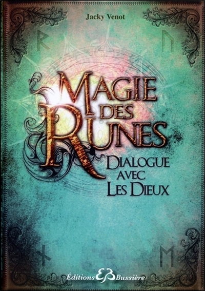 Picture of Magie des Runes - Dialogue avec les Dieux