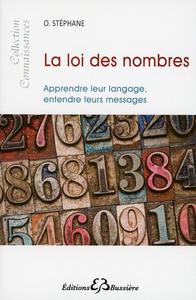 Picture of La loi des nombres - Apprendre leur langage, entendre leurs messages